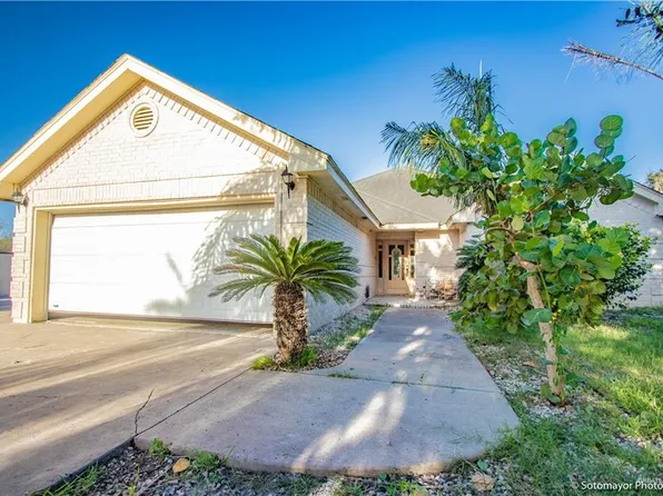 6000 N Bentsen Palm Dr, Mission, TX 78574