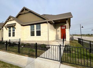 123 Pinnacle Ln #A, Kyle, TX 78640