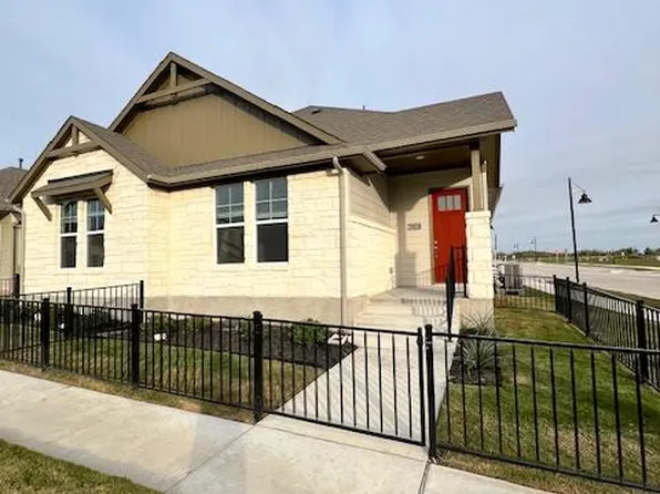 123 Pinnacle Ln #A, Kyle, TX 78640