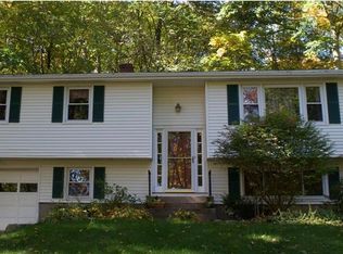 69 French Rd, Bolton, CT 06043