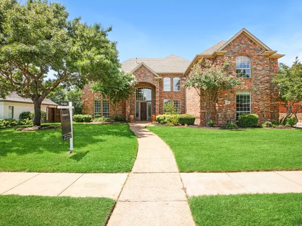 7002 Whippoorwill Ct, Colleyville, TX 76034