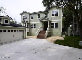 1466 Marsh View Ct, Atlantic Beach, FL 32233