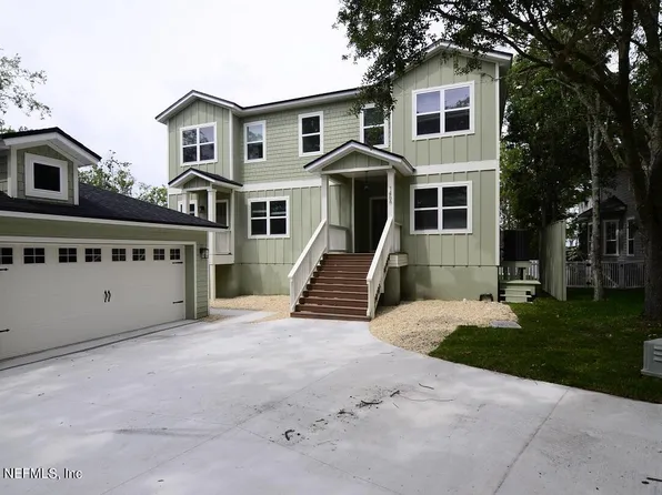 1466 MARSH VIEW Court, Atlantic Beach, FL 32233