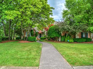 1901 Sun Valley Ln, Edmond, OK 73034