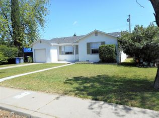 1690 Union Ave, Merced, CA 95341
