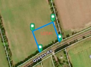 Queens Rd LOT 1, Montague, PE C0A1R0