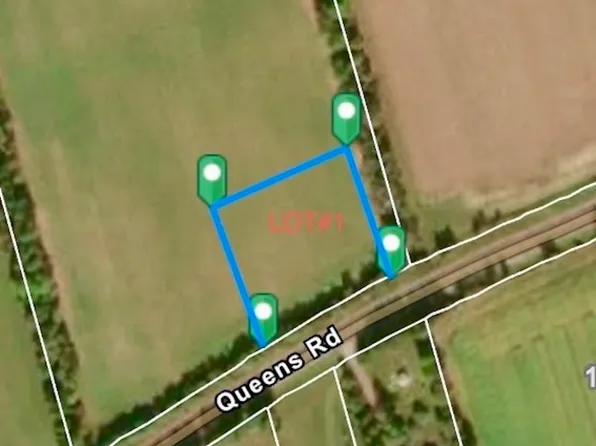 Queens Rd Lot 1, Montague, PE C0A 1R0