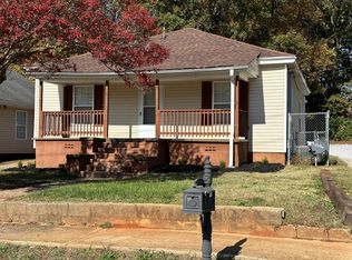 900 Green Ave, Greenville, SC 29605