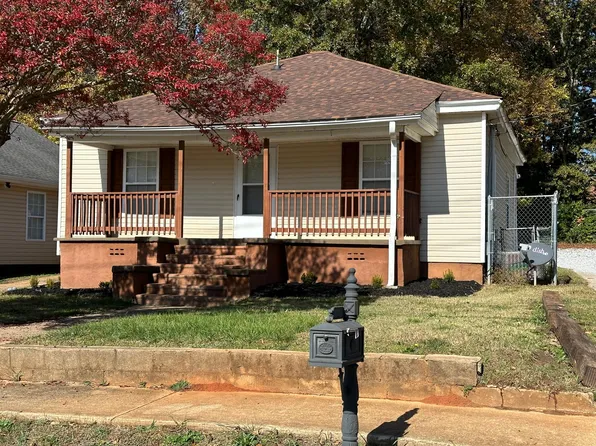900 Green Ave, Greenville, SC 29605