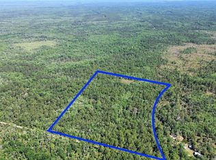 TRACT 102 Southwest Cres #347, Chiefland, FL 32644