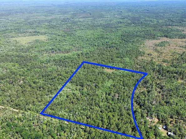 TRACT 102 Southwest Cres #347, Chiefland, FL 32644