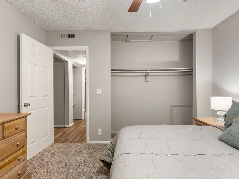 Townhomes @East 32nd — Photo 21