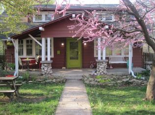 3145 W 43rd Ave, Kansas City, KS 66103