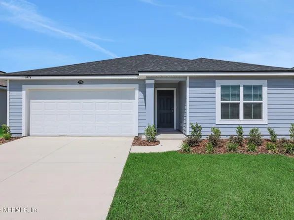 5776 LAGOON CRUISE Way, Jacksonville, FL 32234
