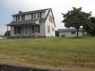 128 Wingfield Orchard Rd, Martinsville, VA 24112