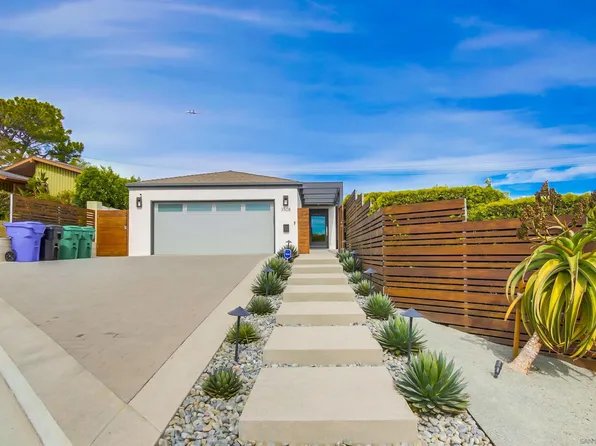 3508 Lowell Way, San Diego, CA 92106