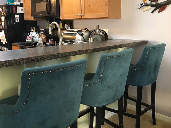 Breakfast Bar
