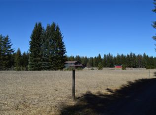 223 Rogers Rd, Columbia Falls, MT 59912