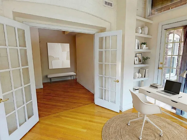 1689 Beacon St #3 — Photo 5