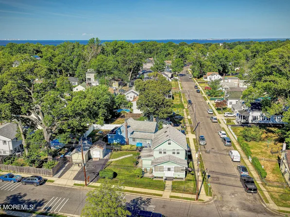 170 Forest Avenue, Keansburg, NJ 07734