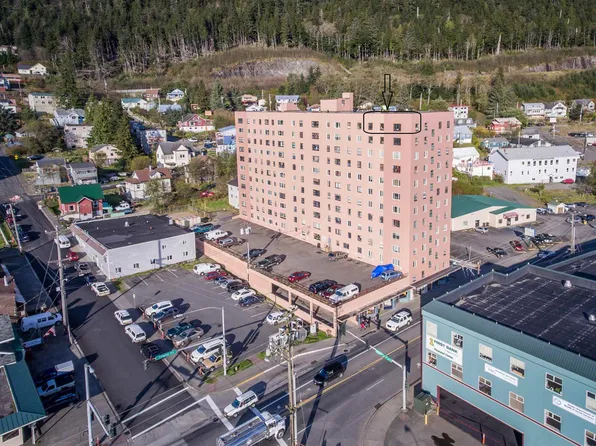 119 Austin St APT 1210, Ketchikan, AK 99901