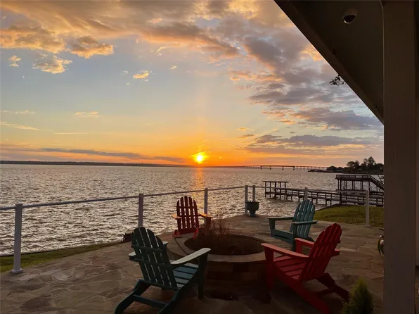 151 Key Largo Loop, Pointblank, TX 77364