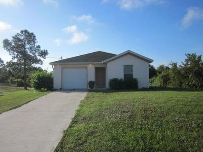 3511 70th St W, Lehigh Acres, FL, 33971