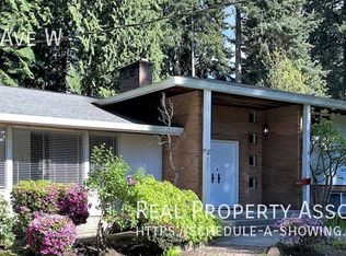 15703 70th Ave W, Edmonds, WA 98026