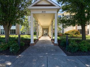 2115 Ganton Grn UNIT G101, Woodstock, MD 21163