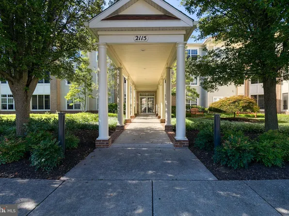 2115 Ganton Grn Unit G101, Woodstock, MD 21163