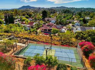 14326 Sandhill Rd, Poway, CA 92064