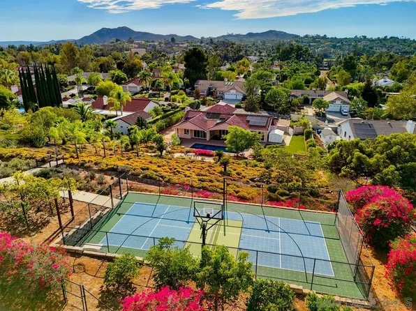 14326 Sandhill Rd, Poway, CA 92064