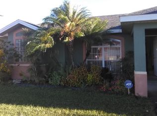712 Wombat Way, Poinciana, FL 34759