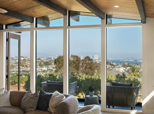 3992 La Cresta Dr, San Diego, CA 92107