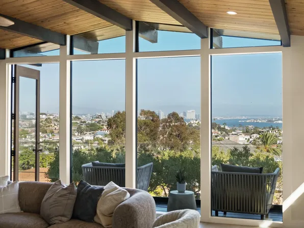 3992 La Cresta Dr, San Diego, CA 92107