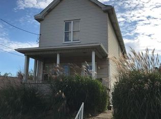 1109 Karl Ave, Duquesne, PA