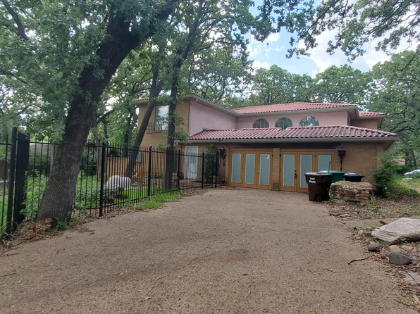 1815 Greenwood Dr #100, Denton, TX 76209