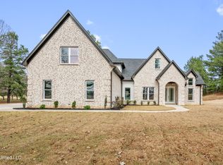 4304 Edwin Rd, Horn Lake, MS 38637