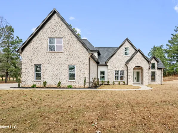 4304 Edwin Rd, Horn Lake, MS 38637