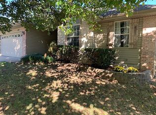 822 S Jonathan Ave, Springfield, MO 65802