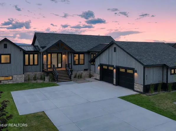 623 Royal Elk Cir, Victor, ID 83455