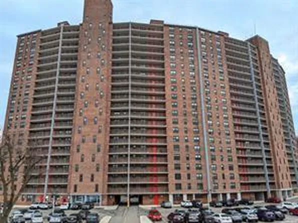 90-50 Union Turnpike #17K, Glendale, NY 11385