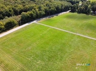 Crane Rd, Ellington, CT 06029