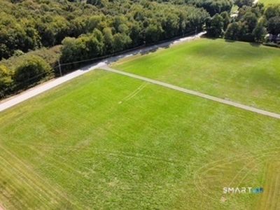 Crane Road, Ellington, CT, 06029