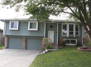 5034 N 128th St, Omaha, NE 68164