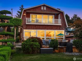 Sturtevant's Rainier Beach Villa Tracts, Seattle, WA 98178