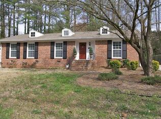 2037 Desmond Dr, Decatur, GA 30033