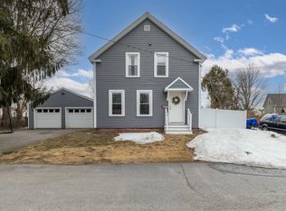 3 Down St, Somersworth, NH 03878