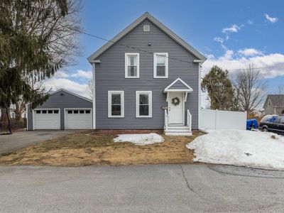 3 Down Street, Somersworth, NH, 03878