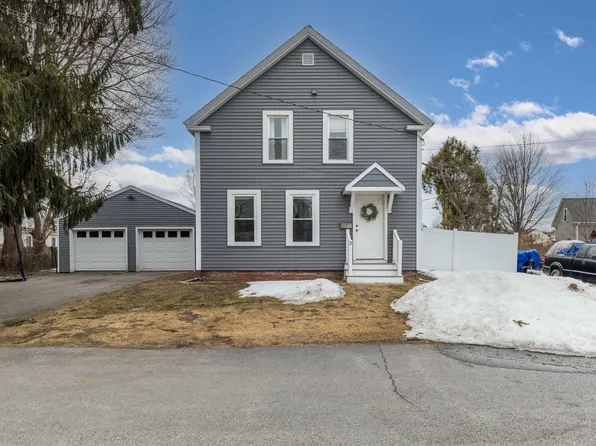 3 Down Street, Somersworth, NH 03878